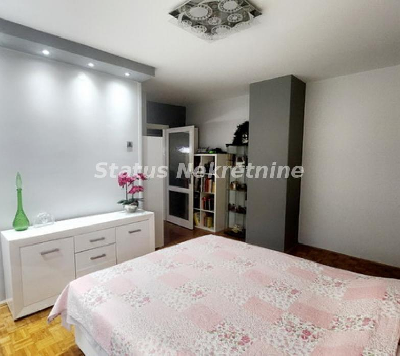 Stan Prodaja Novi Sad  89 m2