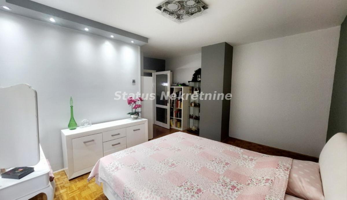 Stan Prodaja Novi Sad  89 m2