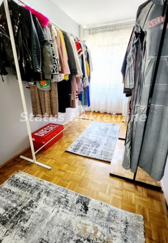 Stan Prodaja Novi Sad  89 m2