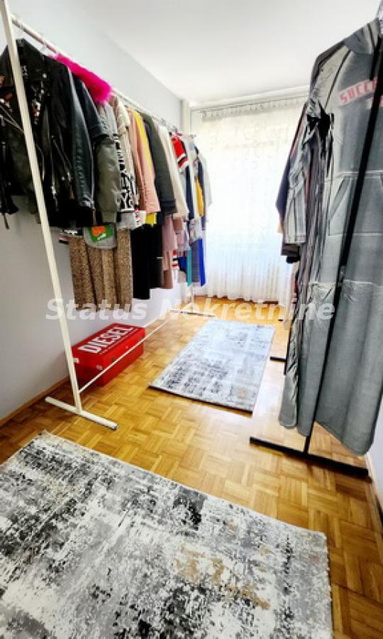 Stan Prodaja Novi Sad  89 m2