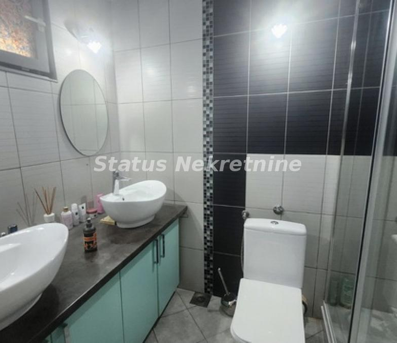 Stan Prodaja Novi Sad  89 m2