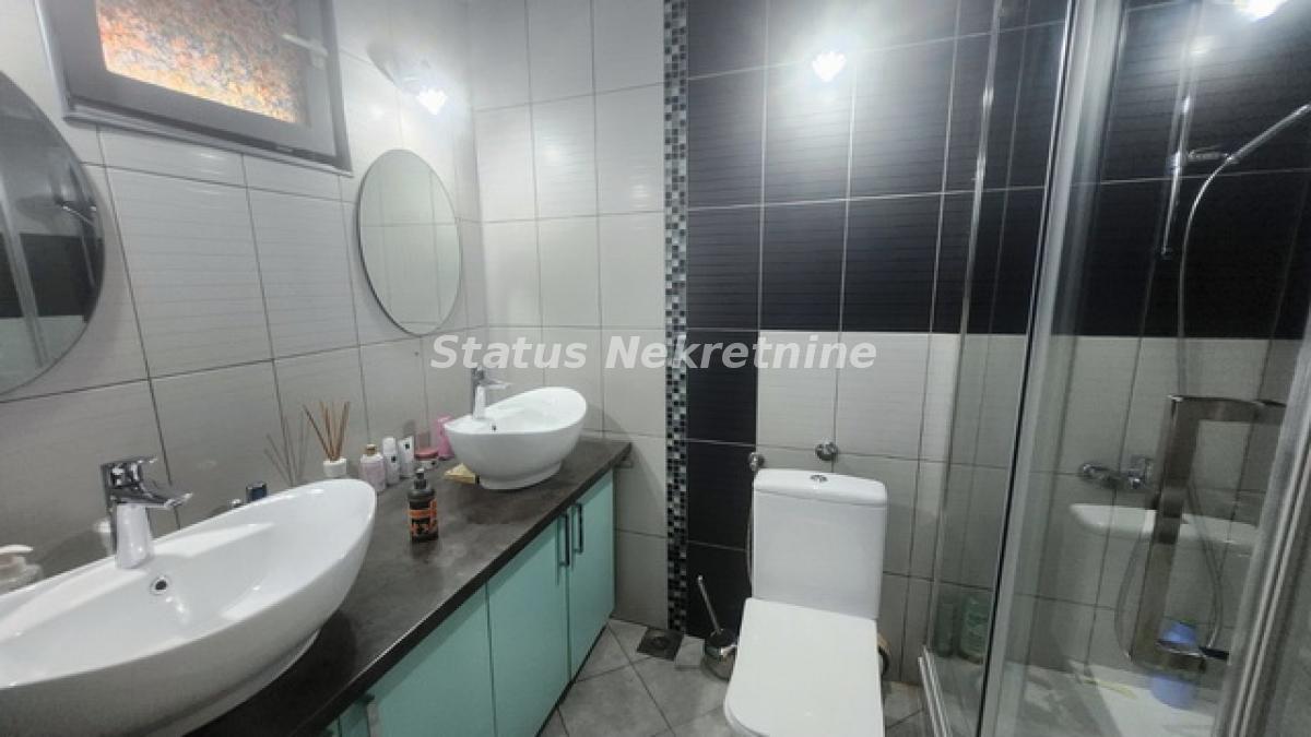 Stan Prodaja Novi Sad  89 m2