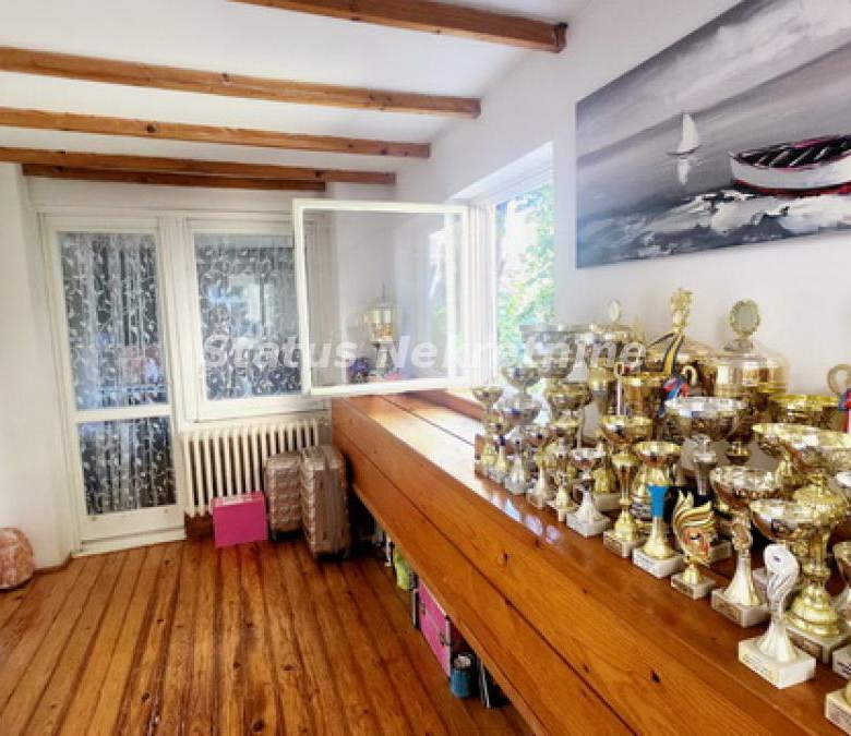Stan Prodaja Novi Sad  89 m2