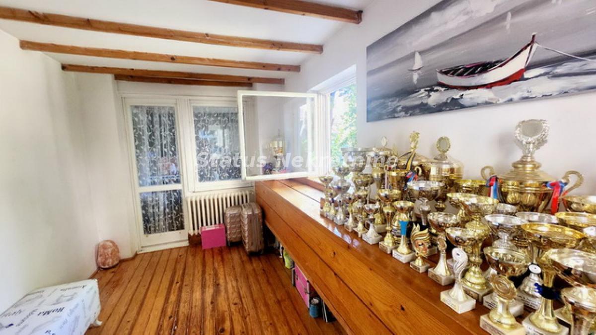 Stan Prodaja Novi Sad  89 m2