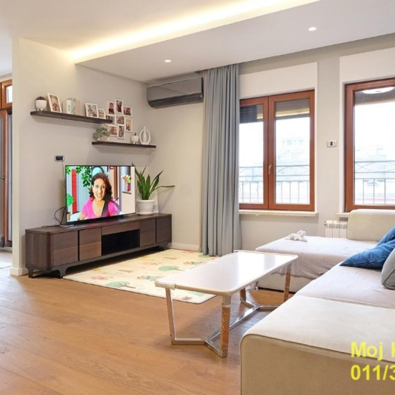 Stan – Beograd, Vračar Vračar Centar – ID 22355.