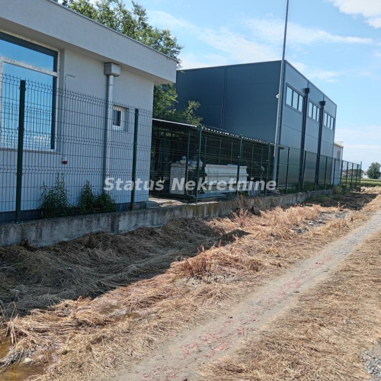 Plac Prodaja Novi Sad  6917 m2