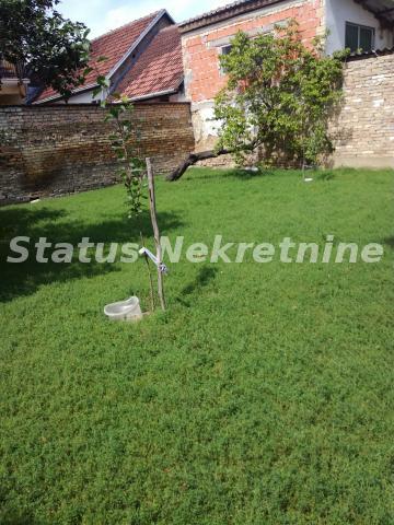 Kuća Prodaja Bačka Palanka  200 m2