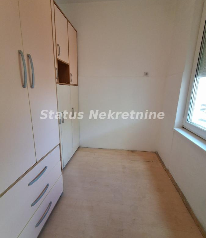 Stan Prodaja Titel  72 m2
