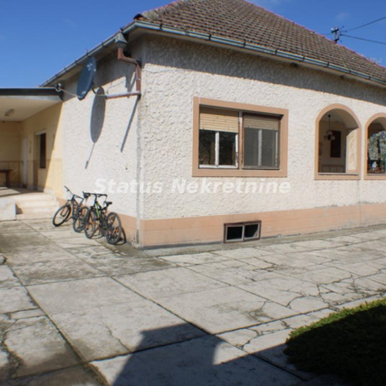 Kuća Prodaja Titel Mošorin 148 m2