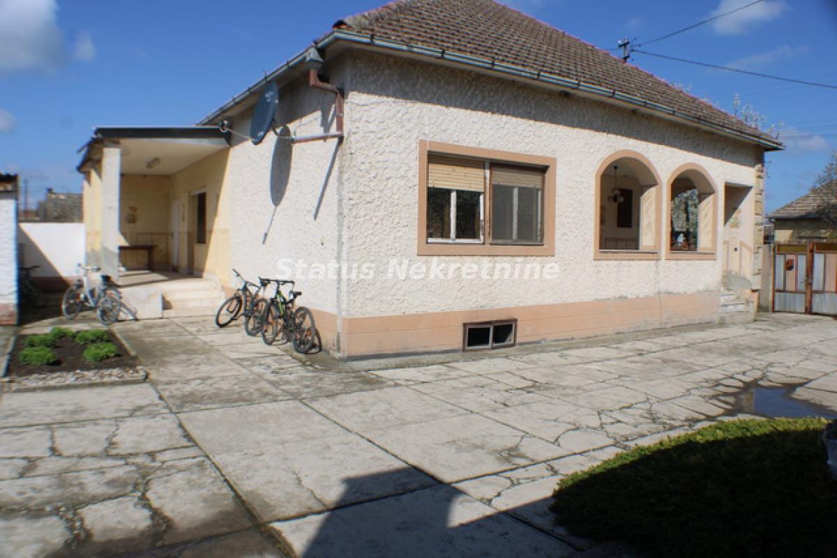 Kuća Prodaja Titel Kuća Prodaja Titel Mošorin 148 m2