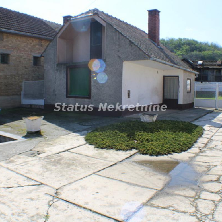 Kuća Prodaja Titel Mošorin 148 m2