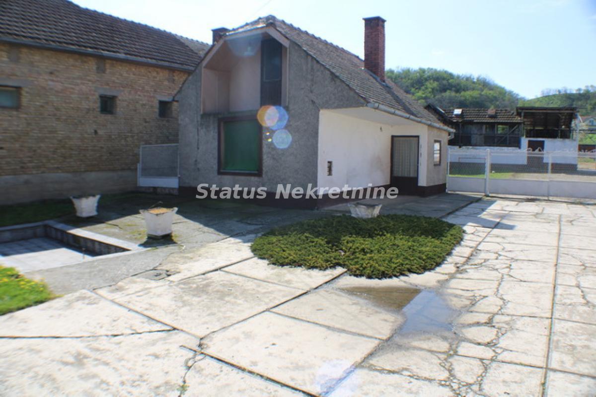 Kuća Prodaja Titel Kuća Prodaja Titel Mošorin 148 m2