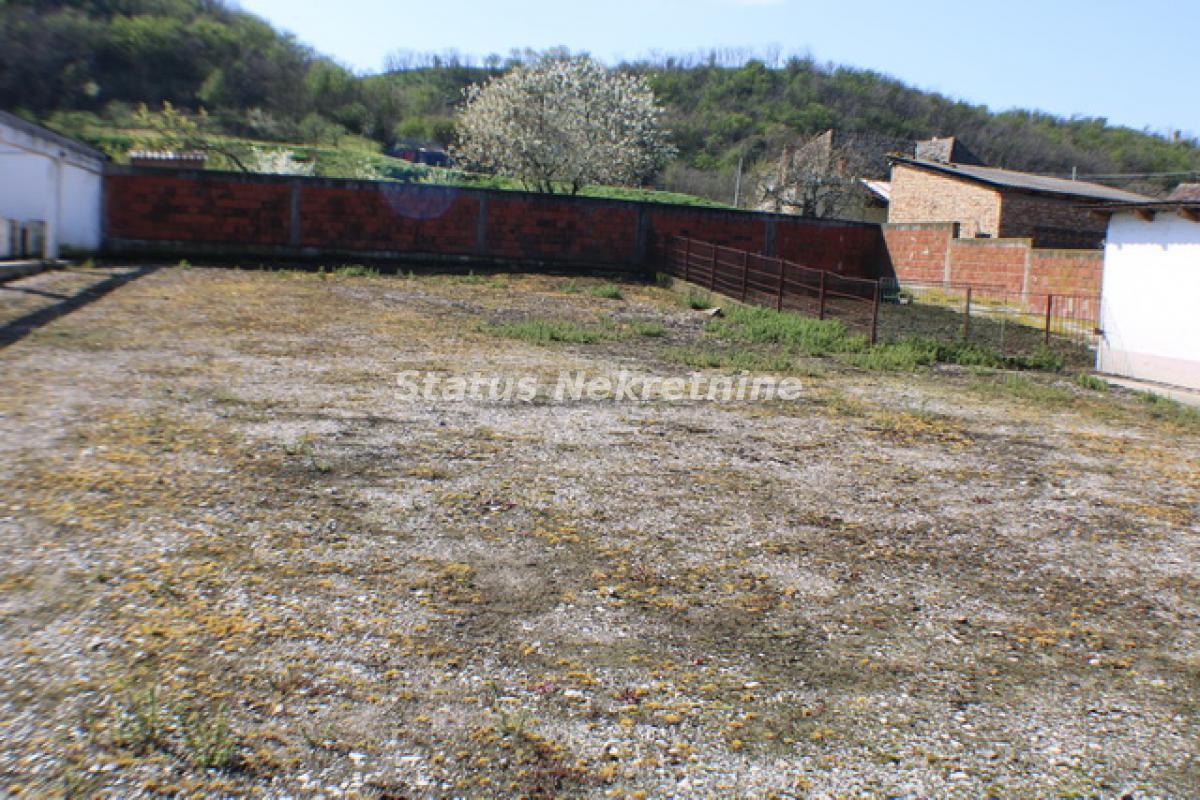 Kuća Prodaja Titel Kuća Prodaja Titel Mošorin 148 m2