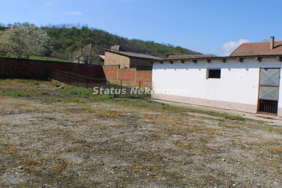 Kuća Prodaja Titel Kuća Prodaja Titel Mošorin 148 m2