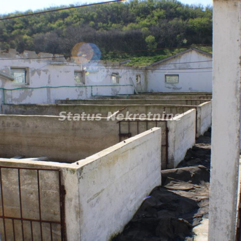 Kuća Prodaja Titel Mošorin 148 m2