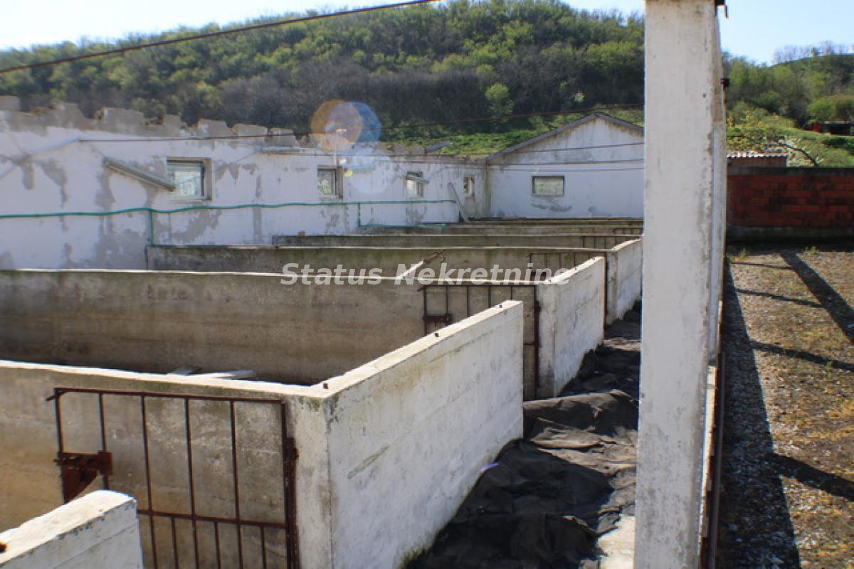 Kuća Prodaja Titel Kuća Prodaja Titel Mošorin 148 m2