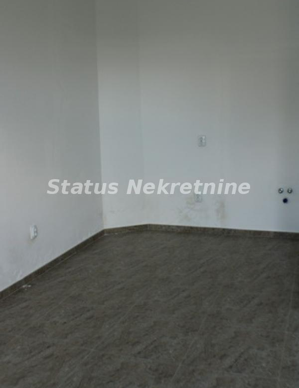 Stan Prodaja Titel Mošorin 25 m2