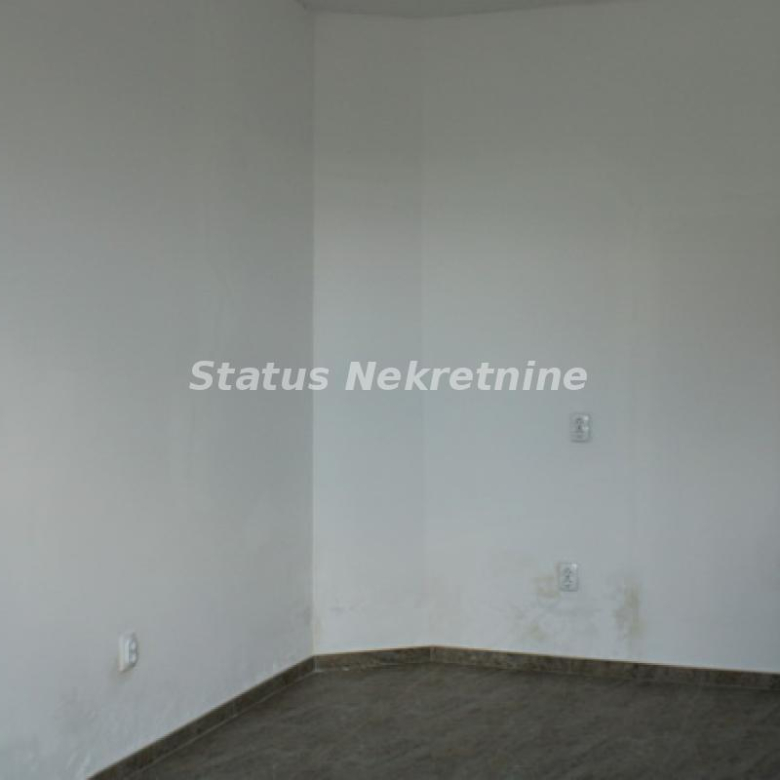 Stan Prodaja Titel Mošorin 25 m2