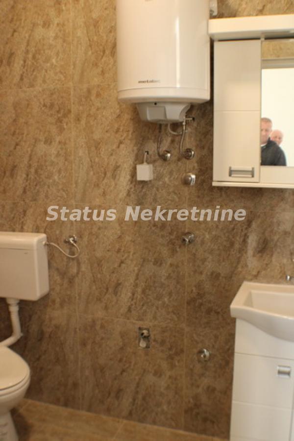 Stan Prodaja Titel Stan Prodaja Titel Mošorin 25 m2