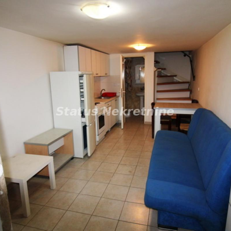 Stan Prodaja Novi Sad  31 m2