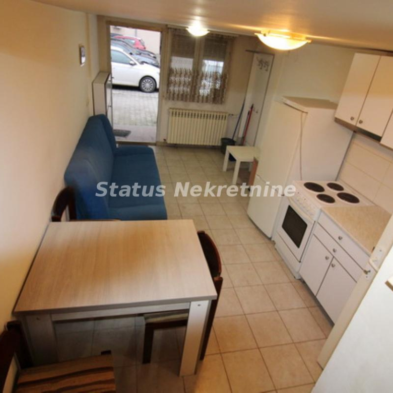 Stan Prodaja Novi Sad  31 m2