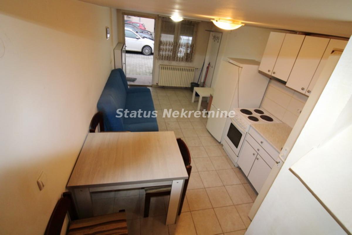 Stan Prodaja Novi Sad Stan Prodaja Novi Sad 31 m2
