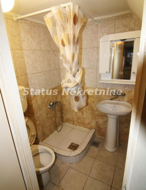 Stan Prodaja Novi Sad  31 m2