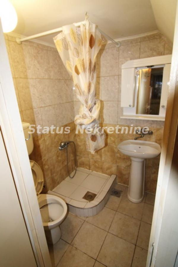 Stan Prodaja Novi Sad Stan Prodaja Novi Sad 31 m2