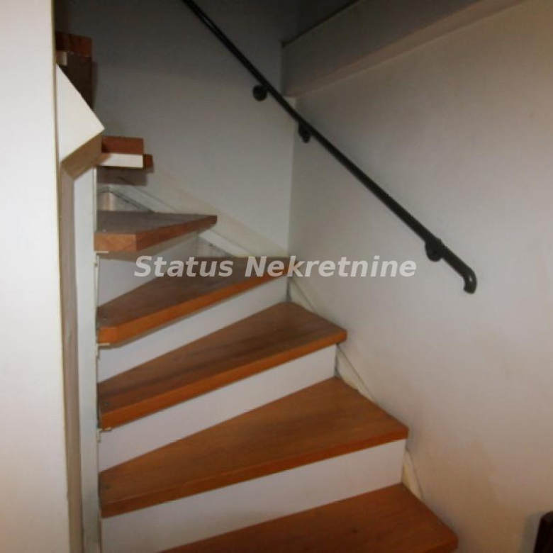 Stan Prodaja Novi Sad  31 m2