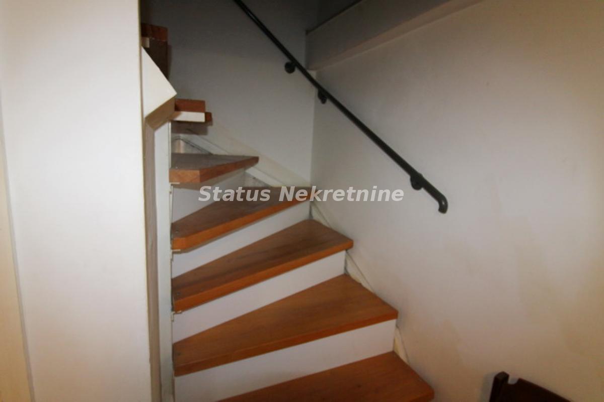 Stan Prodaja Novi Sad Stan Prodaja Novi Sad 31 m2