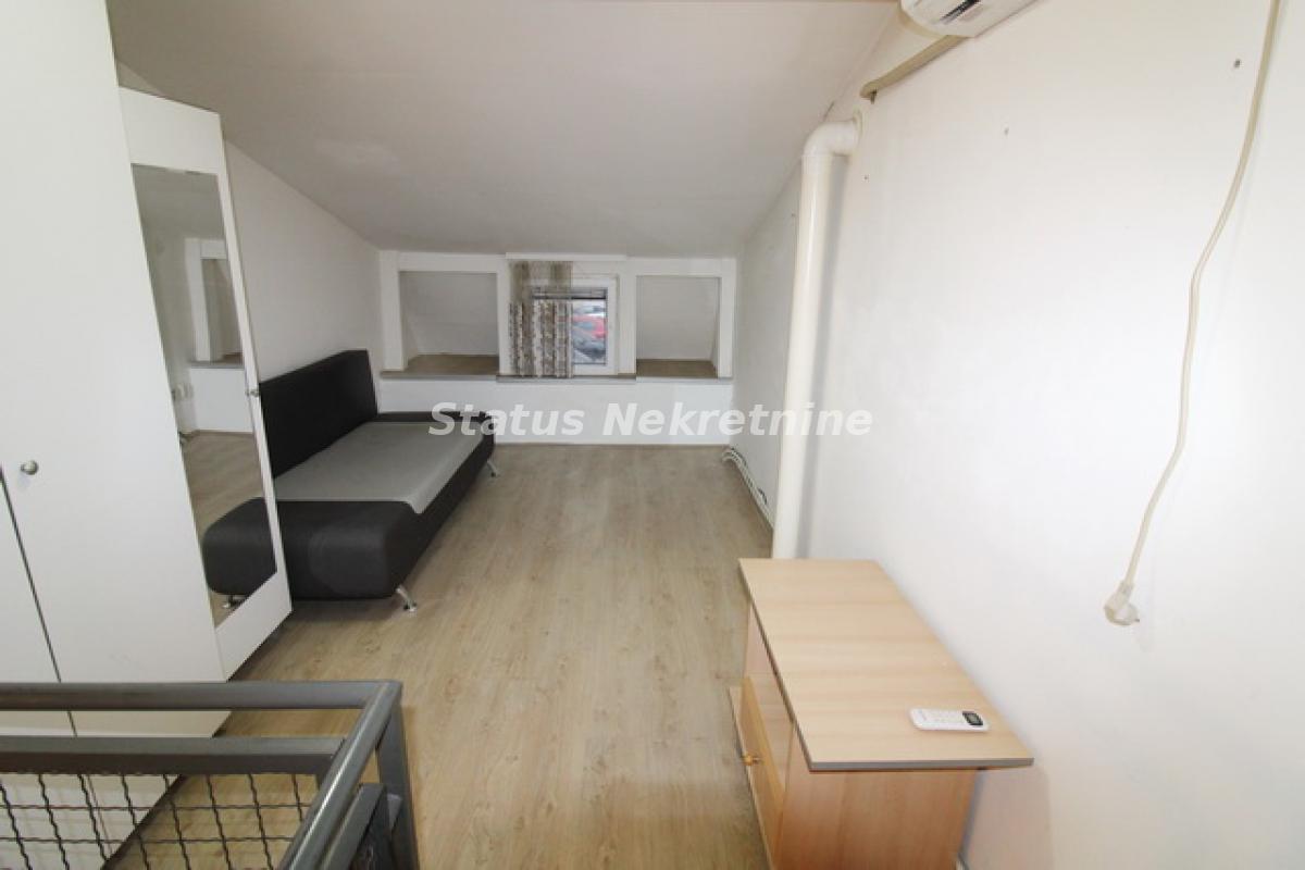 Stan Prodaja Novi Sad Stan Prodaja Novi Sad 31 m2