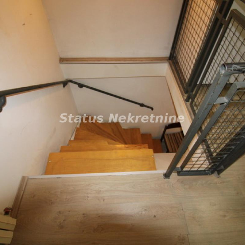 Stan Prodaja Novi Sad  31 m2