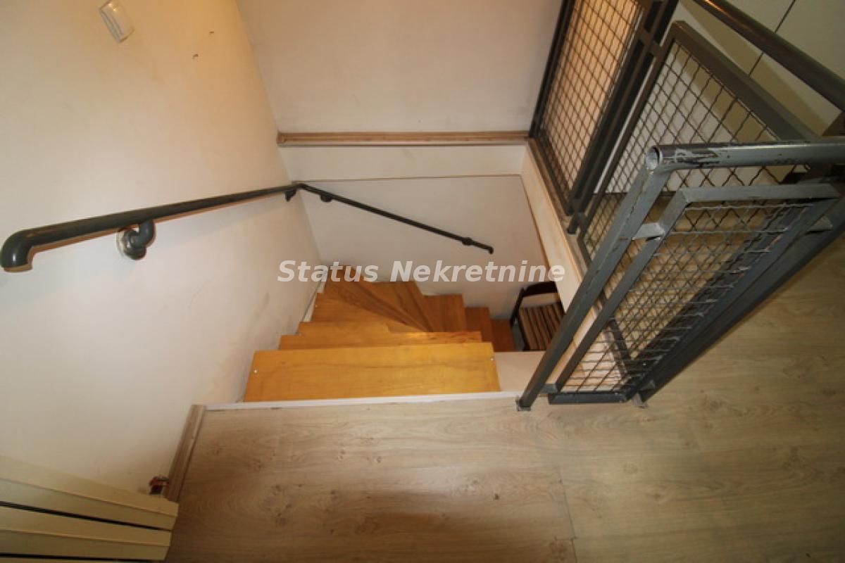 Stan Prodaja Novi Sad Stan Prodaja Novi Sad 31 m2