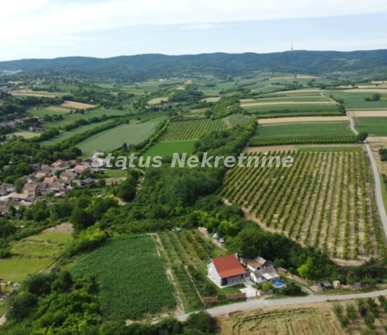 Plac Prodaja Irig  0 m2