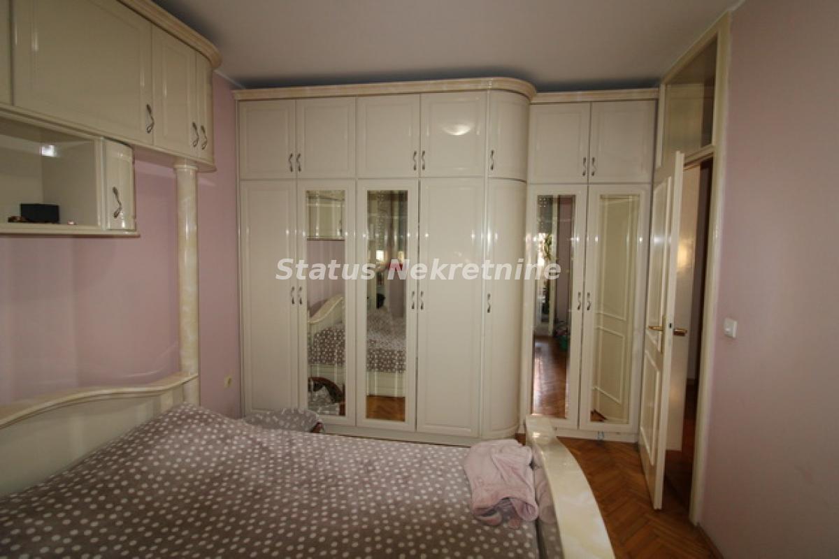 Stan Prodaja Novi Sad  91 m2