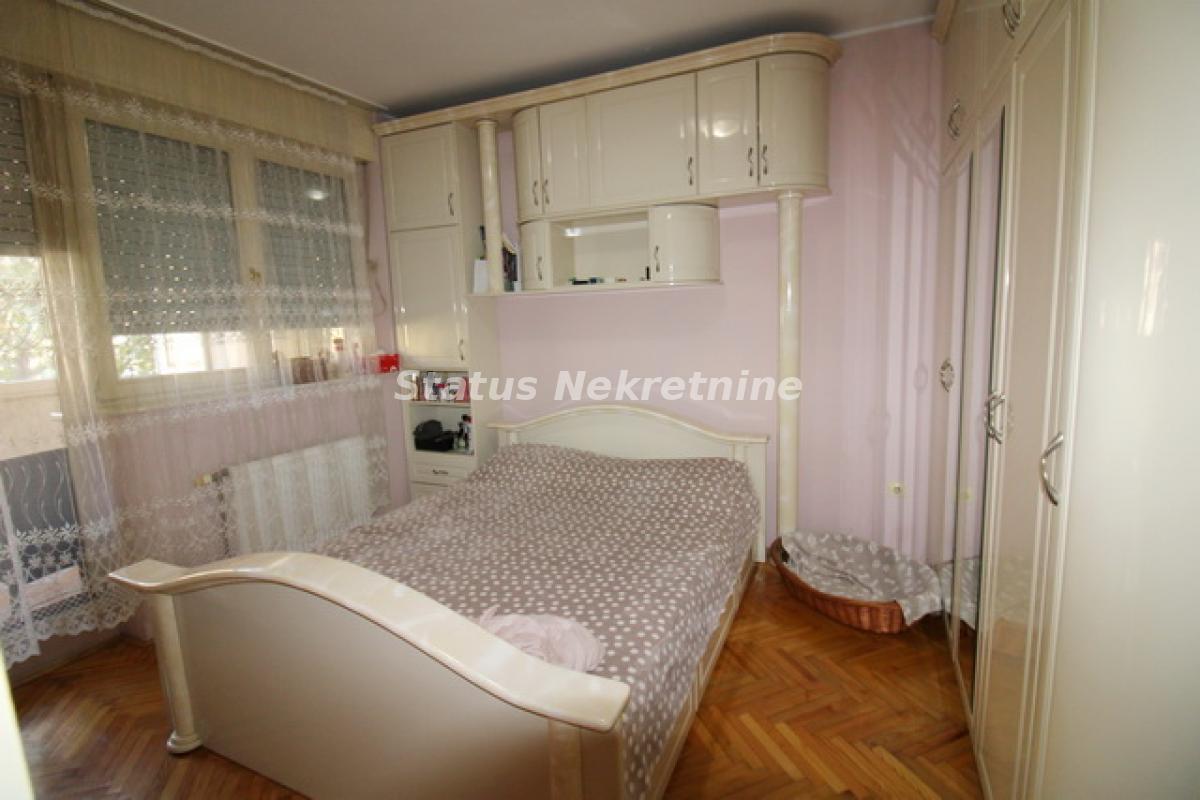 Stan Prodaja Novi Sad  91 m2