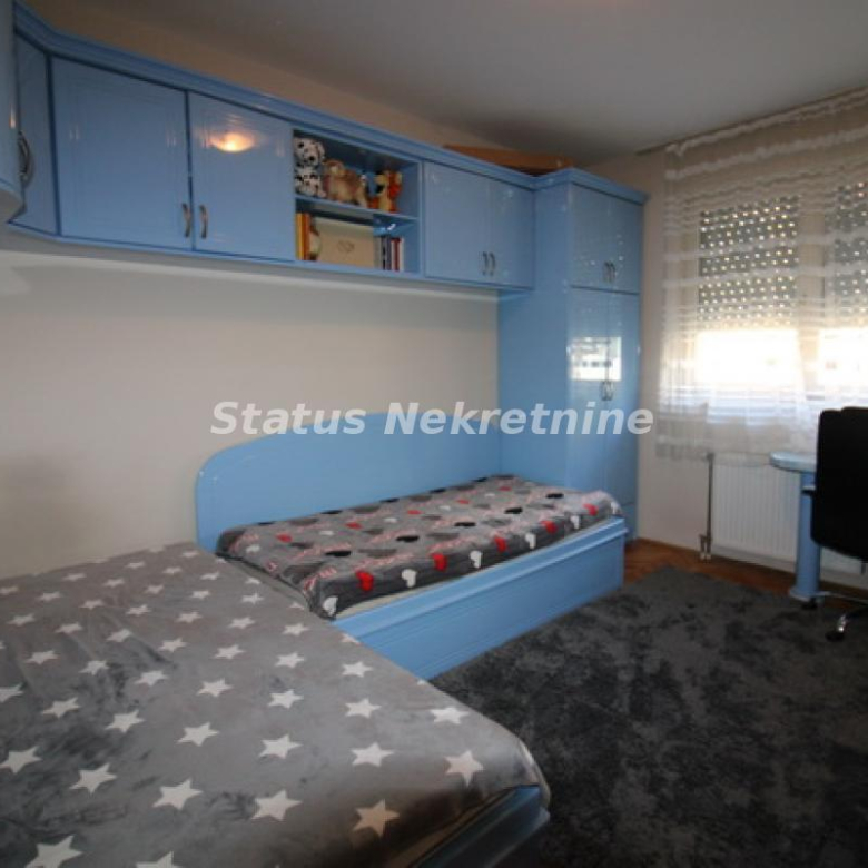 Stan Prodaja Novi Sad  91 m2