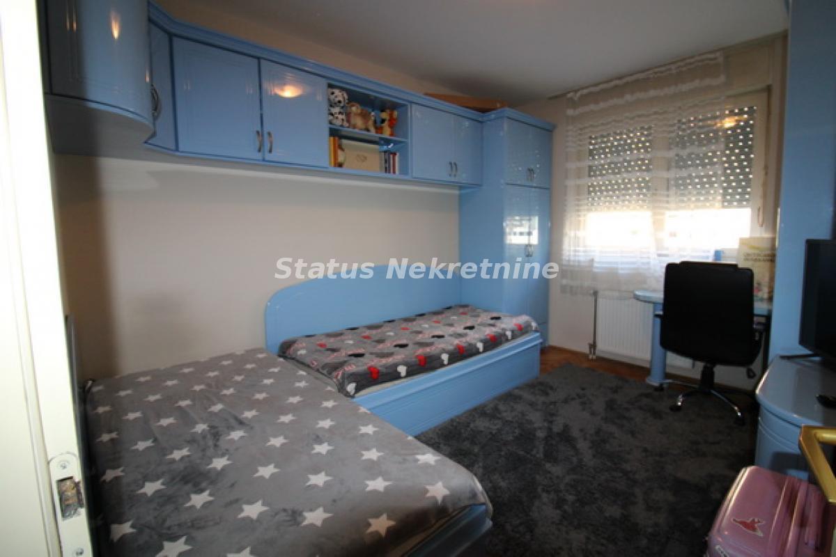 Stan Prodaja Novi Sad  91 m2