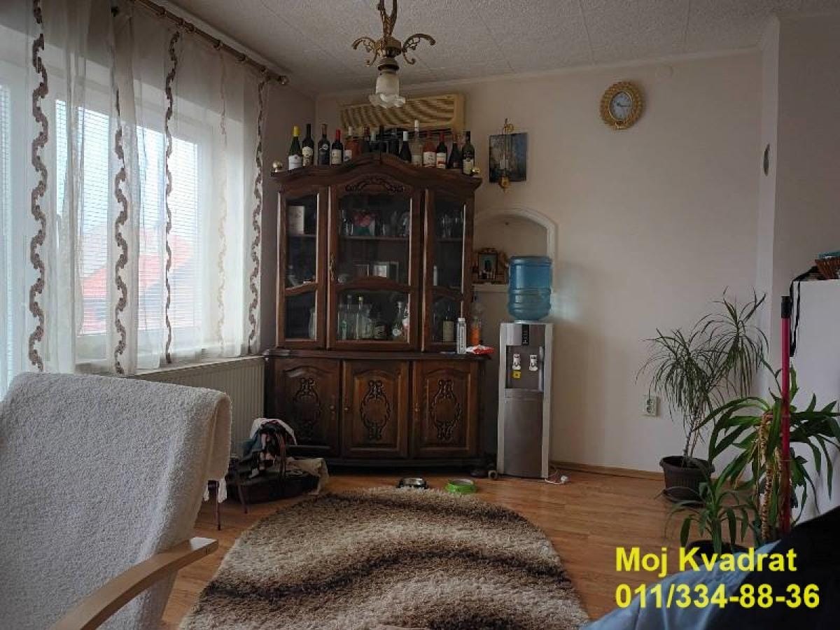 Kuća Prodaja Pančevo  260 m2