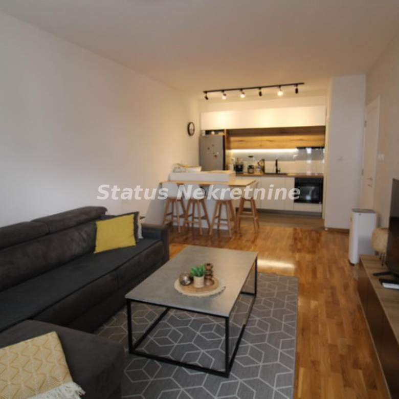 Stan Prodaja Novi Sad  62 m2
