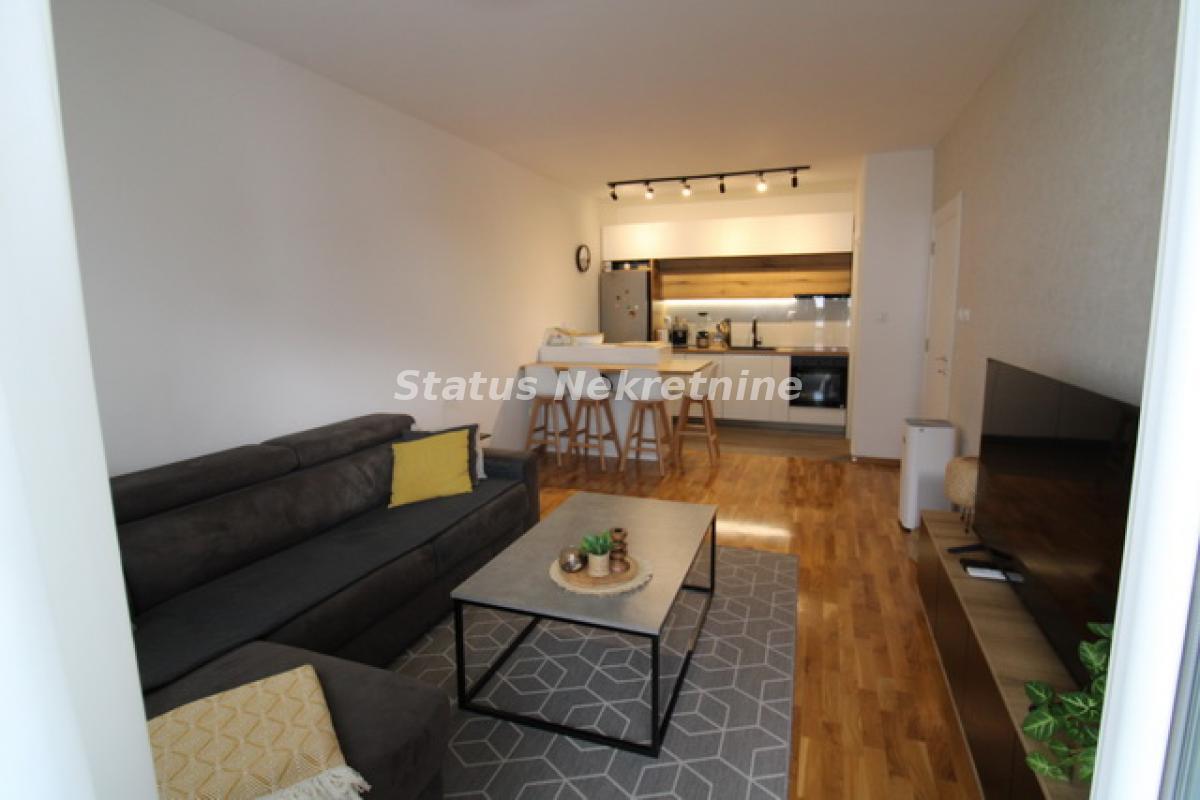Stan Prodaja Novi Sad  62 m2
