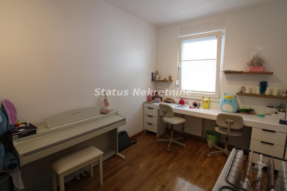Stan Prodaja Novi Sad  62 m2
