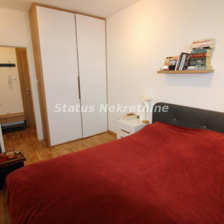 Stan Prodaja Novi Sad  62 m2