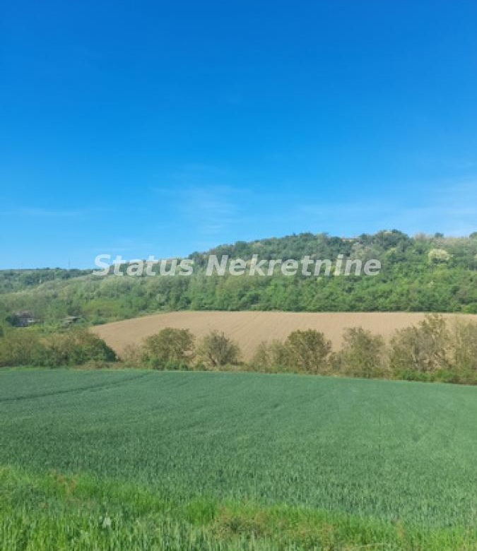 Plac Prodaja Sremski Karlovci  0 m2