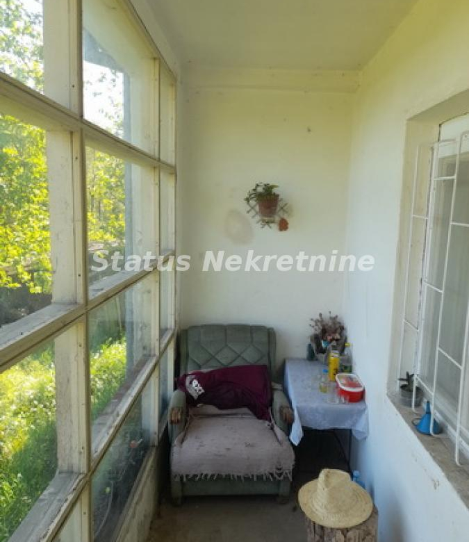 Kuća Prodaja Sremski Karlovci  57 m2