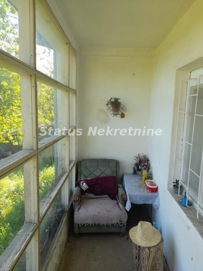 Kuća Prodaja Sremski Karlovci Kuća Prodaja Sremski Karlovci 57 m2