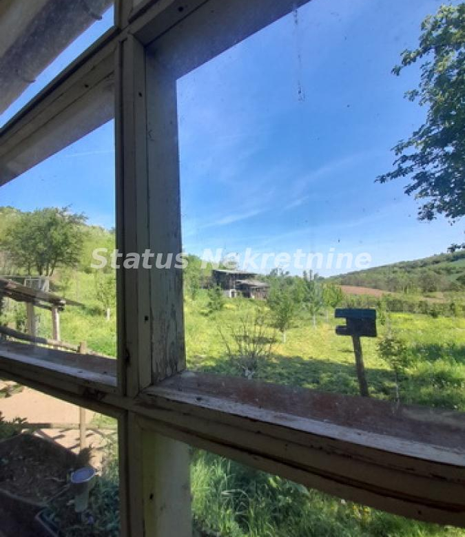 Kuća Prodaja Sremski Karlovci  57 m2