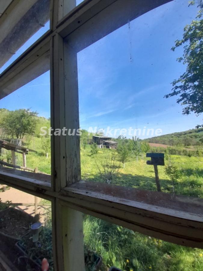 Kuća Prodaja Sremski Karlovci Kuća Prodaja Sremski Karlovci 57 m2