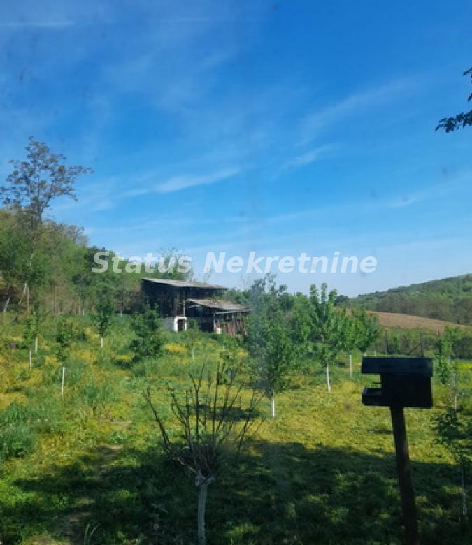 Kuća Prodaja Sremski Karlovci  57 m2