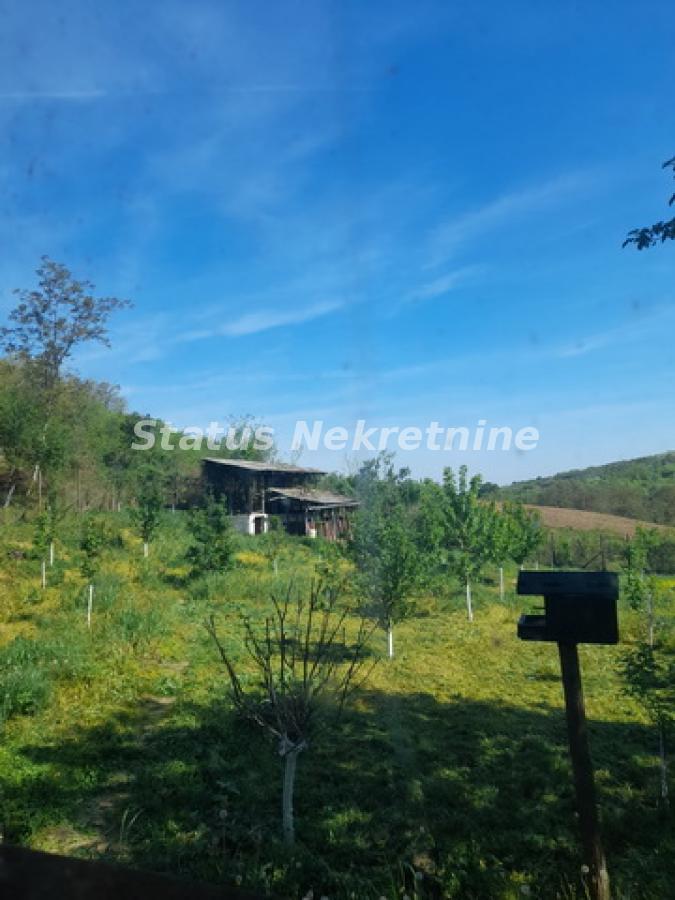 Kuća Prodaja Sremski Karlovci Kuća Prodaja Sremski Karlovci 57 m2